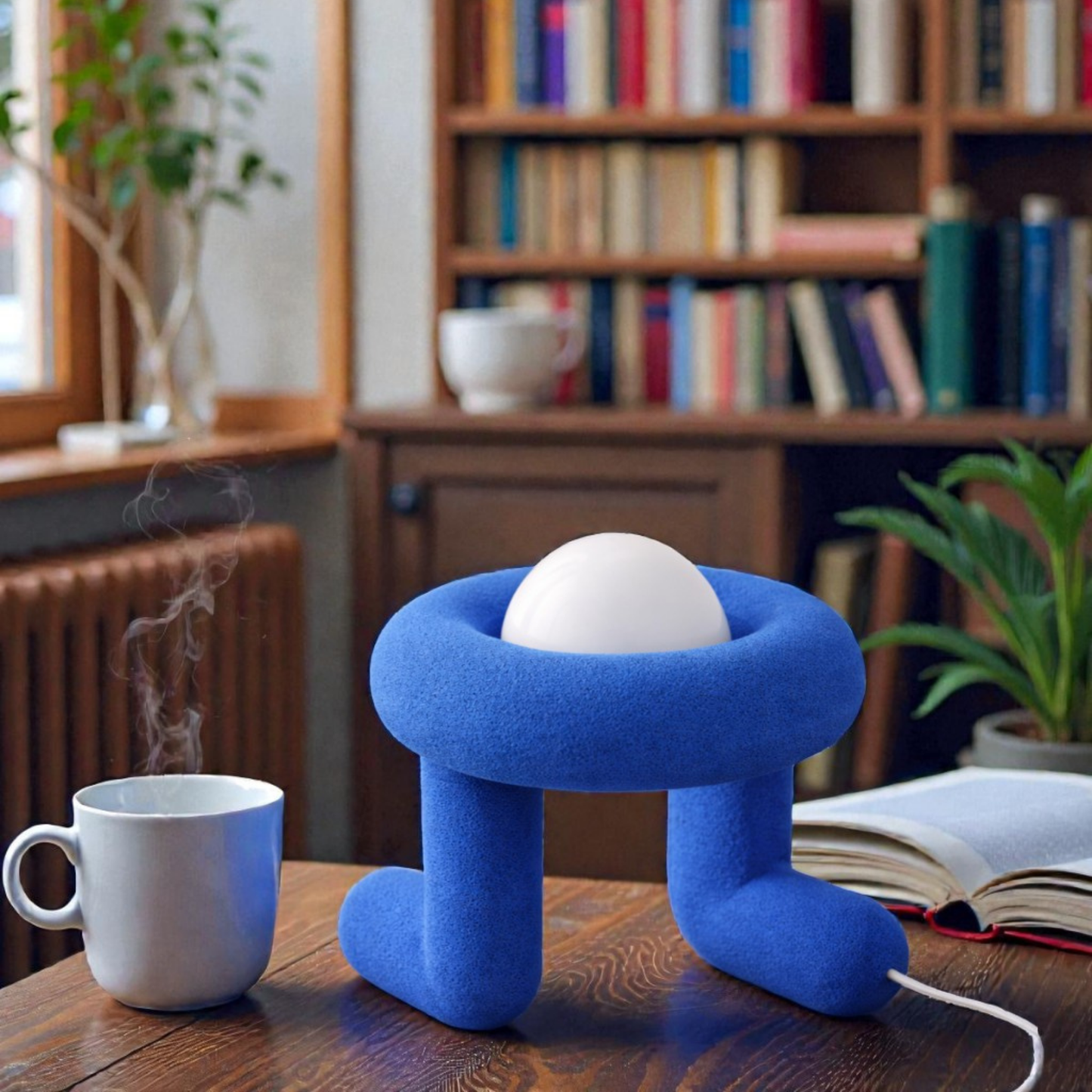 Ares3D™ Meksico Abajur