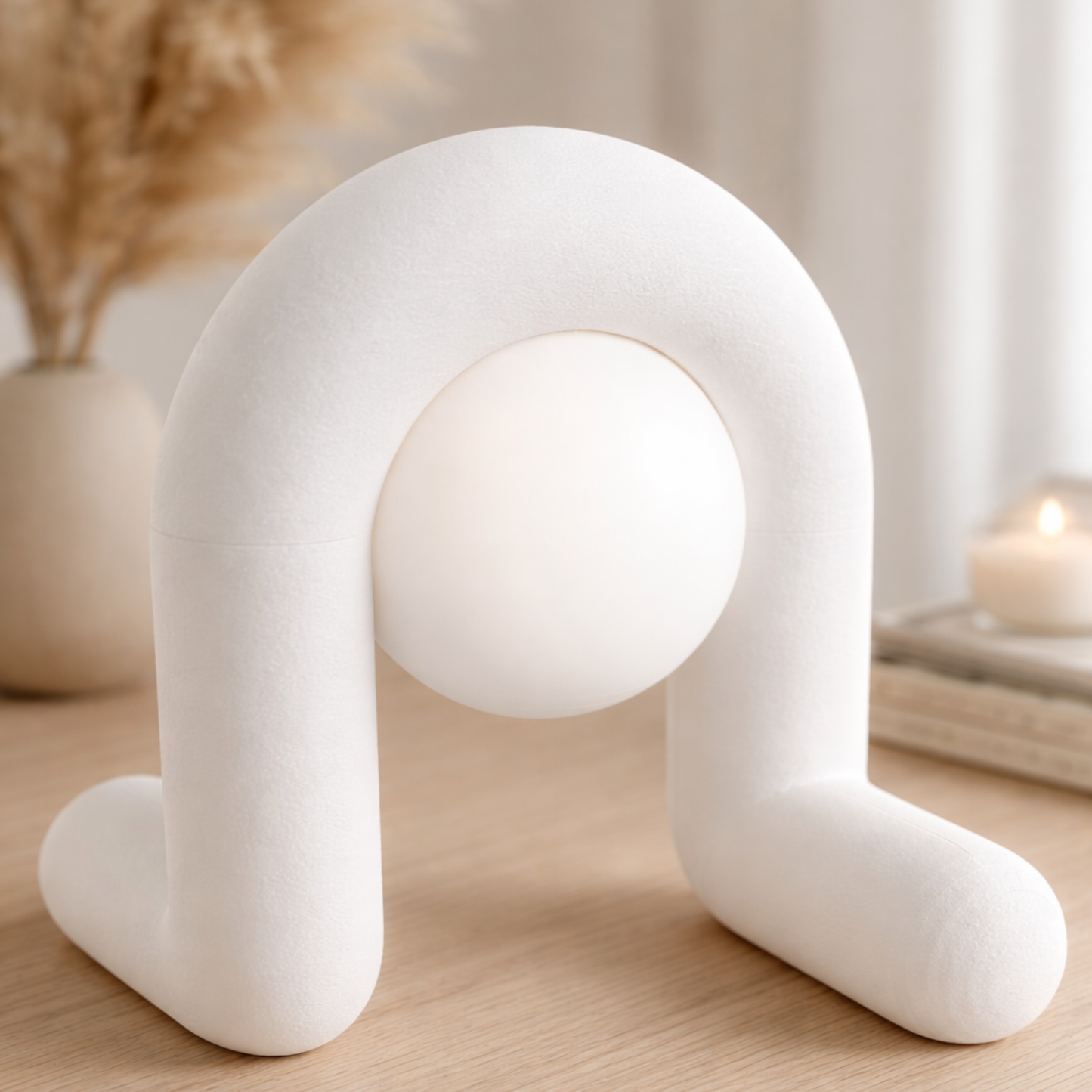 Ares3D™ Velora Abajur