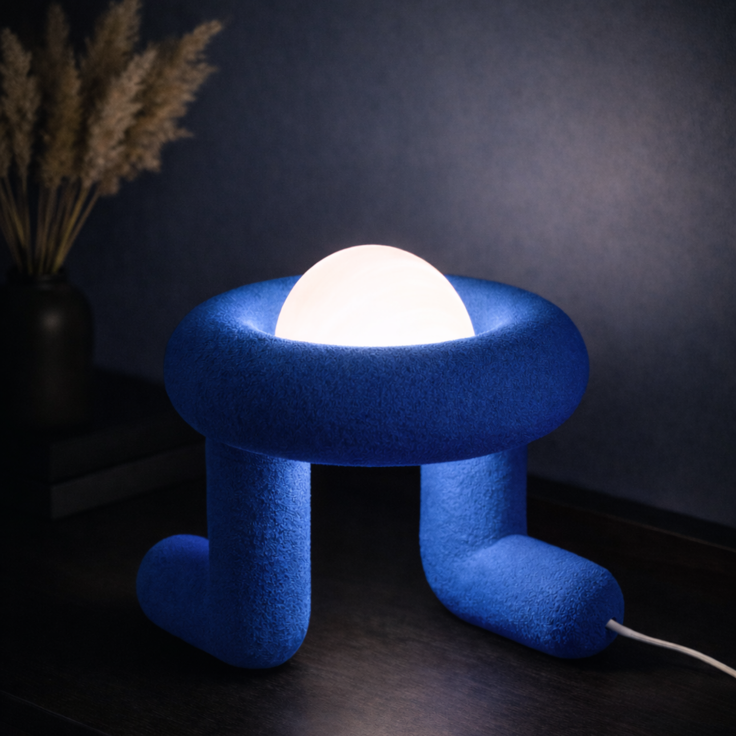 Ares3D™ Meksico Abajur