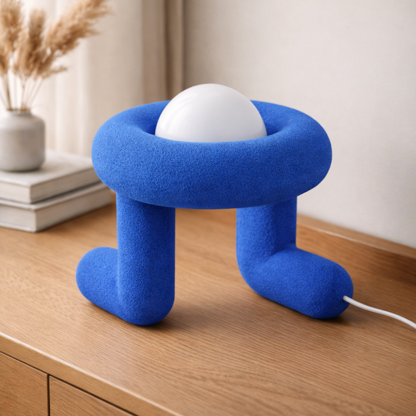 Ares3D™ Meksico Abajur